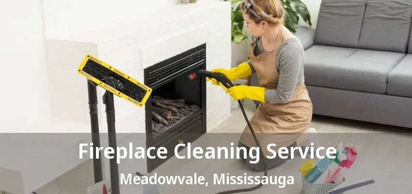 Fireplace Cleaning Service Meadowvale, Mississauga - ON Fireplace Cleaning Service Meadowvale, Mississauga - ON