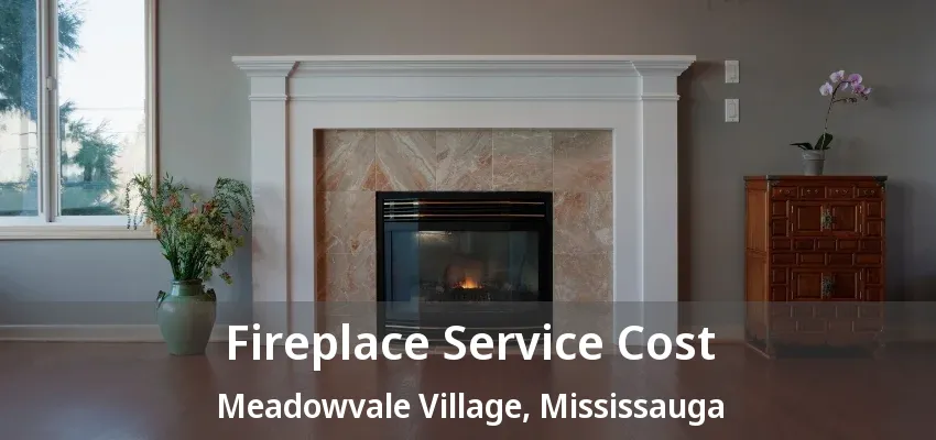 Fireplace Service Cost Meadowvale Village, Mississauga - ON Fireplace Service Cost Meadowvale Village, Mississauga - ON