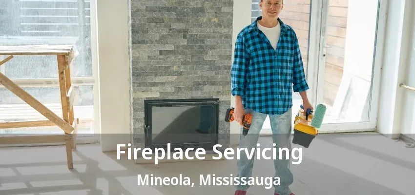 Fireplace Servicing Mineola, Mississauga - ON Fireplace Servicing Mineola, Mississauga - ON
