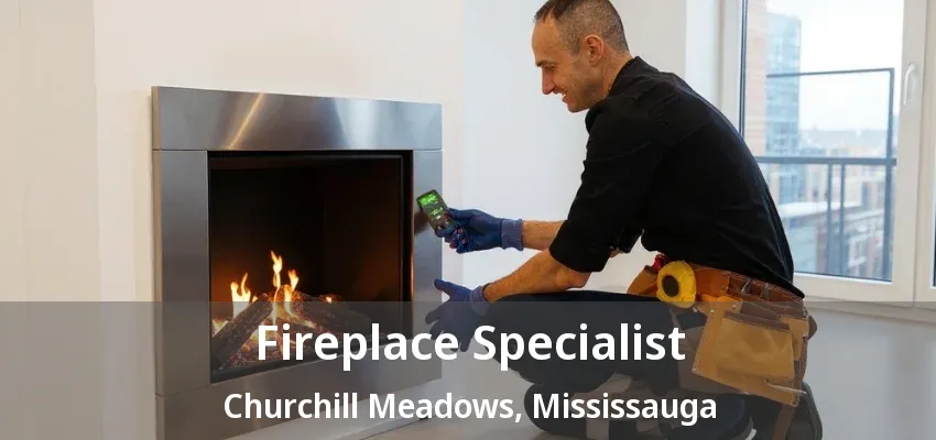 Fireplace Specialist Churchill Meadows, Mississauga - ON Fireplace Specialist Churchill Meadows, Mississauga - ON