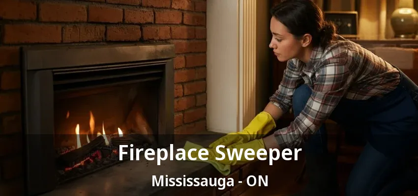 Fireplace Sweeper Mississauga - ON Fireplace Sweeper Mississauga - ON