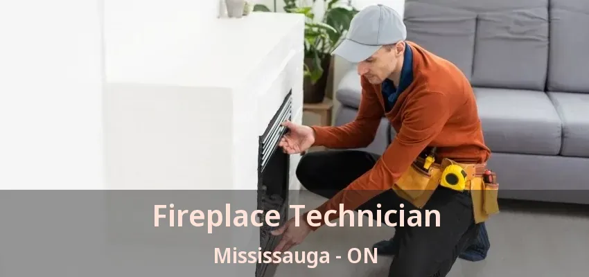 Fireplace Technician Mississauga - ON Fireplace Technician Mississauga - ON