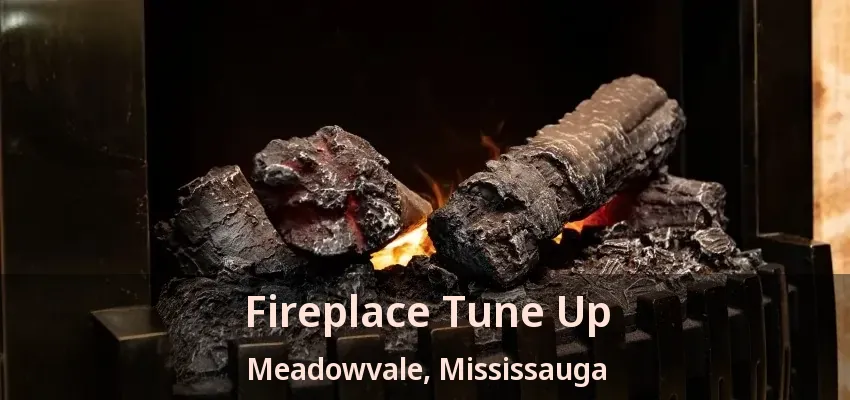 Fireplace Tune Up Meadowvale, Mississauga - ON Fireplace Tune Up Meadowvale, Mississauga - ON