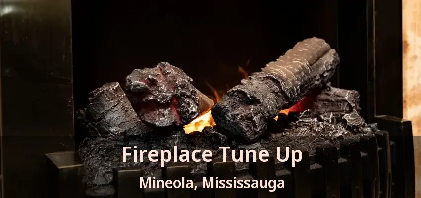 Fireplace Tune Up Mineola, Mississauga - ON Fireplace Tune Up Mineola, Mississauga - ON