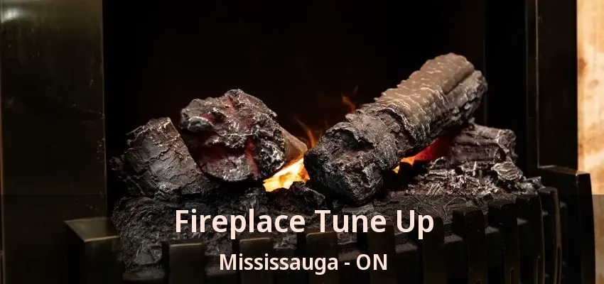 Fireplace Tune Up Mississauga - ON Fireplace Tune Up Mississauga - ON