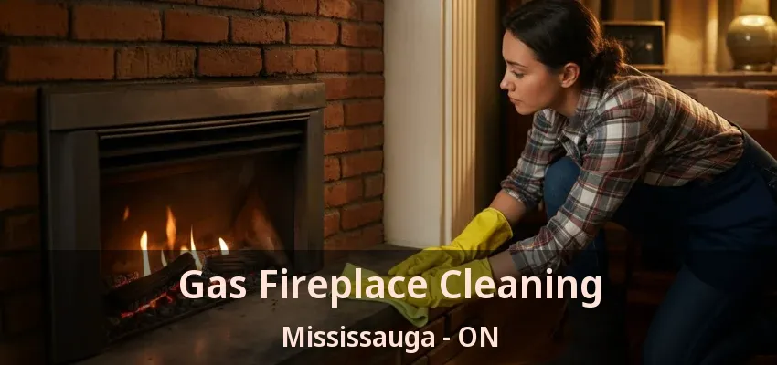 Gas Fireplace Cleaning Mississauga - ON Gas Fireplace Cleaning Mississauga - ON