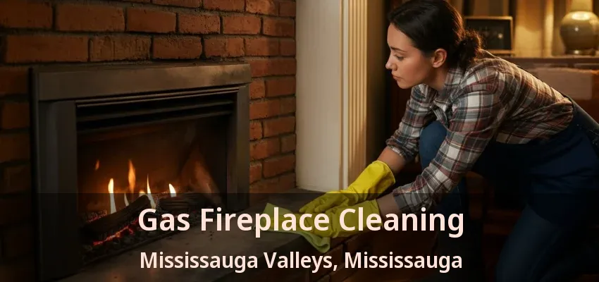 Gas Fireplace Cleaning Mississauga Valleys, Mississauga - ON Gas Fireplace Cleaning Mississauga Valleys, Mississauga - ON