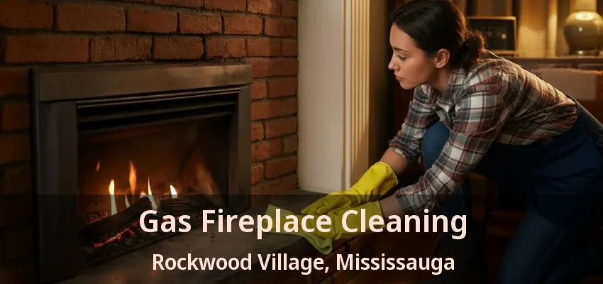 Gas Fireplace Cleaning Rockwood Village, Mississauga - ON Gas Fireplace Cleaning Rockwood Village, Mississauga - ON
