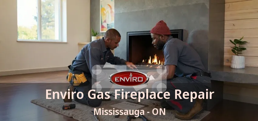 Enviro Gas Fireplace Repair Mississauga - ON Enviro Gas Fireplace Repair Mississauga - ON