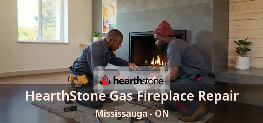 HearthStone Gas Fireplace Repair Mississauga - ON HearthStone Gas Fireplace Repair Mississauga - ON