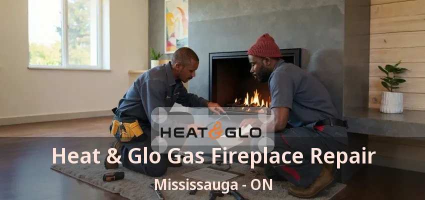 Heat & Glo Gas Fireplace Repair Mississauga - ON Heat & Glo Gas Fireplace Repair Mississauga - ON