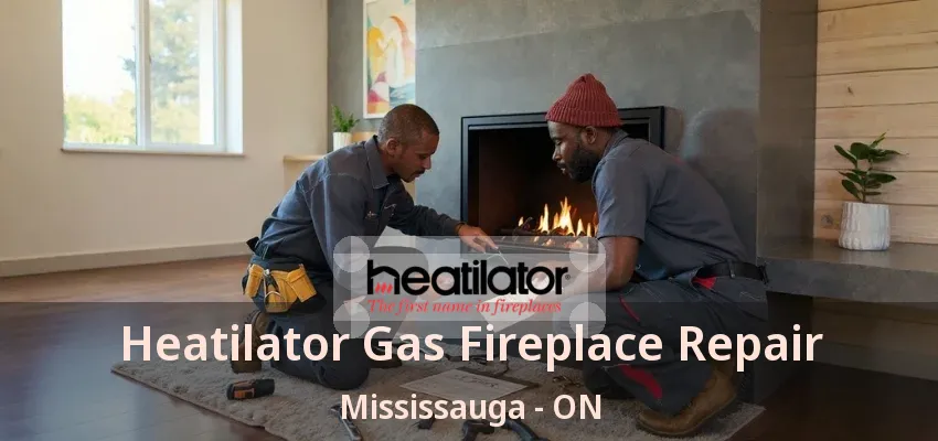 Heatilator Gas Fireplace Repair Mississauga - ON Heatilator Gas Fireplace Repair Mississauga - ON