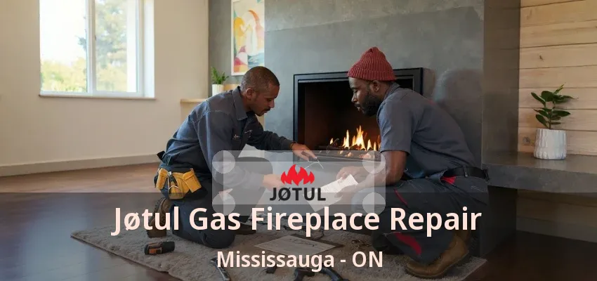 Jøtul Gas Fireplace Repair Mississauga - ON Jøtul Gas Fireplace Repair Mississauga - ON