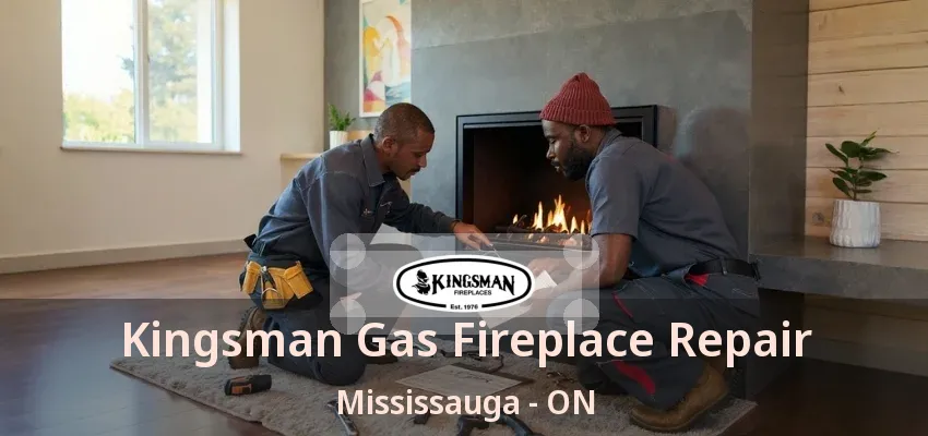 Kingsman Gas Fireplace Repair Mississauga - ON Kingsman Gas Fireplace Repair Mississauga - ON