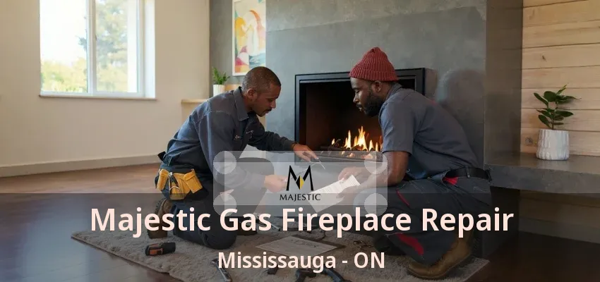 Majestic Gas Fireplace Repair Mississauga - ON Majestic Gas Fireplace Repair Mississauga - ON
