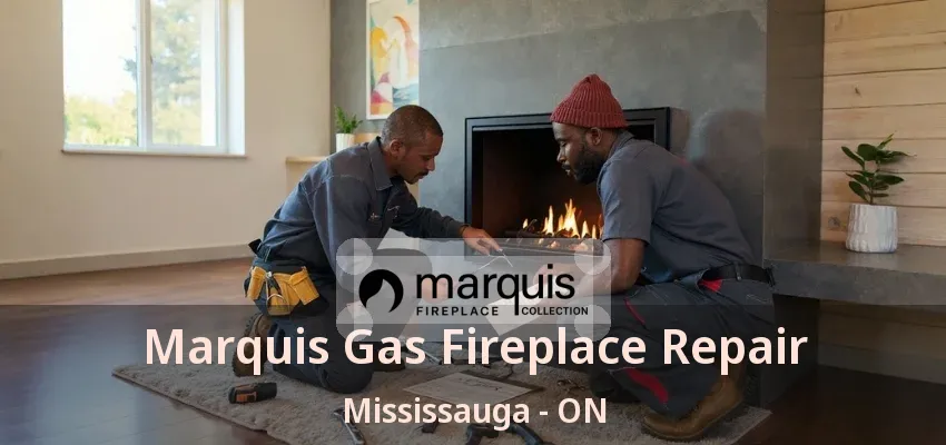 Marquis Gas Fireplace Repair Mississauga - ON Marquis Gas Fireplace Repair Mississauga - ON