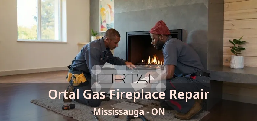 Ortal Gas Fireplace Repair Mississauga - ON Ortal Gas Fireplace Repair Mississauga - ON