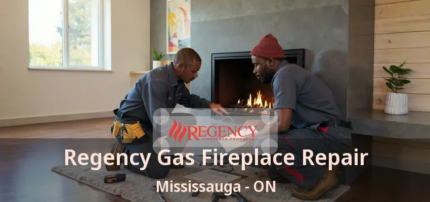 Regency Gas Fireplace Repair Mississauga - ON Regency Gas Fireplace Repair Mississauga - ON