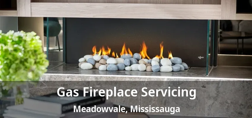 Gas Fireplace Servicing Meadowvale, Mississauga - ON Gas Fireplace Servicing Meadowvale, Mississauga - ON