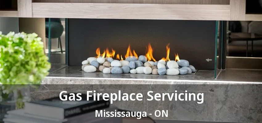 Gas Fireplace Servicing Mississauga - ON Gas Fireplace Servicing Mississauga - ON