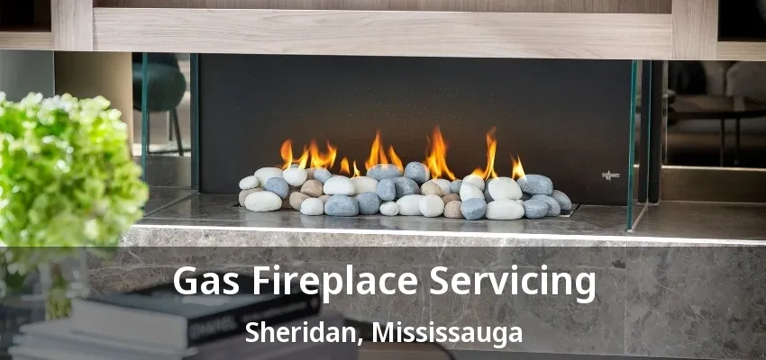 Gas Fireplace Servicing Sheridan, Mississauga - ON Gas Fireplace Servicing Sheridan, Mississauga - ON