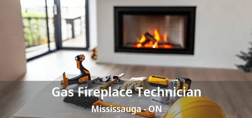 Gas Fireplace Technician Mississauga - ON Gas Fireplace Technician Mississauga - ON