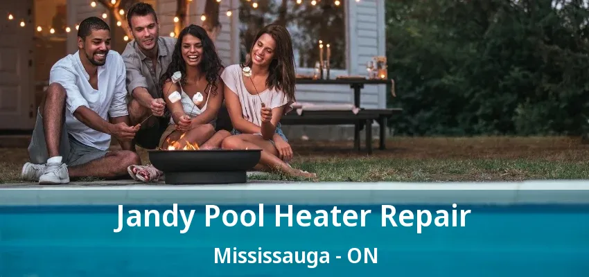 Jandy Pool Heater Repair Mississauga - ON Jandy Pool Heater Repair Mississauga - ON