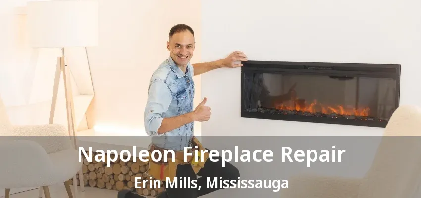 Napoleon Fireplace Repair Erin Mills, Mississauga - ON Napoleon Fireplace Repair Erin Mills, Mississauga - ON