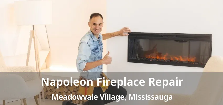 Napoleon Fireplace Repair Meadowvale Village, Mississauga - ON Napoleon Fireplace Repair Meadowvale Village, Mississauga - ON