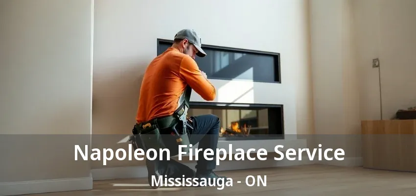 Napoleon Fireplace Service Mississauga - ON Napoleon Fireplace Service Mississauga - ON