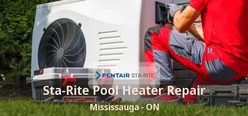 Sta-Rite Pool Heater Repair Mississauga - ON Sta-Rite Pool Heater Repair Mississauga - ON
