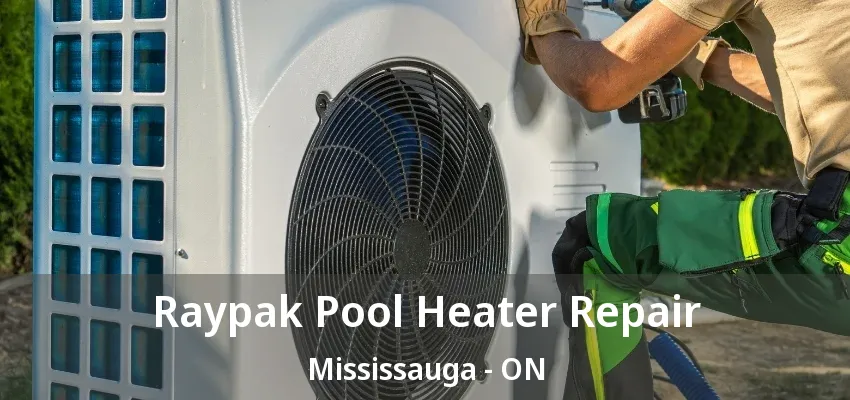 Raypak Pool Heater Repair Mississauga - ON Raypak Pool Heater Repair Mississauga - ON