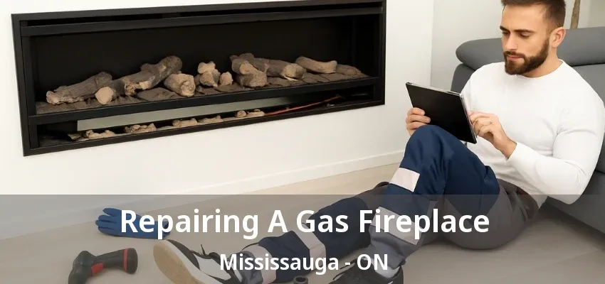 Repairing A Gas Fireplace Mississauga - ON Repairing A Gas Fireplace Mississauga - ON