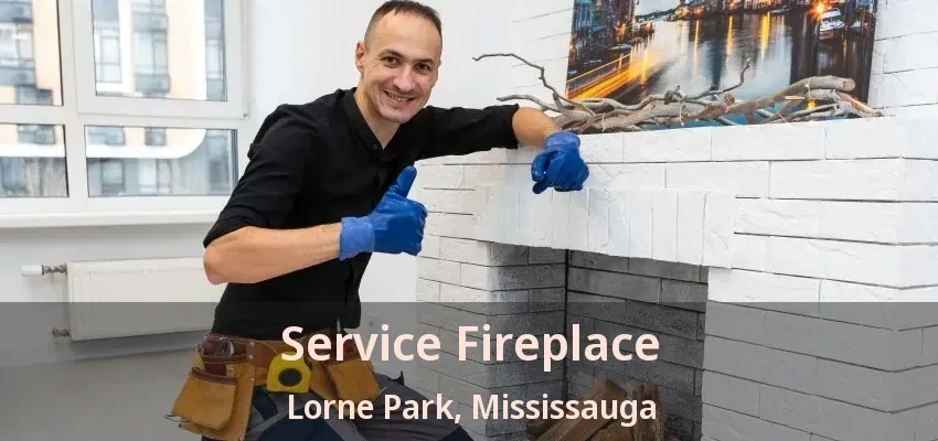 Service Fireplace Lorne Park, Mississauga - ON Service Fireplace Lorne Park, Mississauga - ON