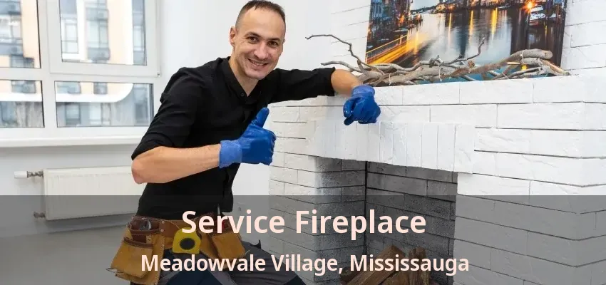 Service Fireplace Meadowvale Village, Mississauga - ON Service Fireplace Meadowvale Village, Mississauga - ON