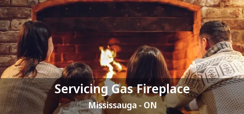 Servicing Gas Fireplace Mississauga - ON Servicing Gas Fireplace Mississauga - ON