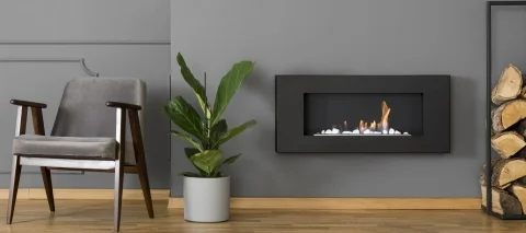 Gas Fireplace Mississauga
